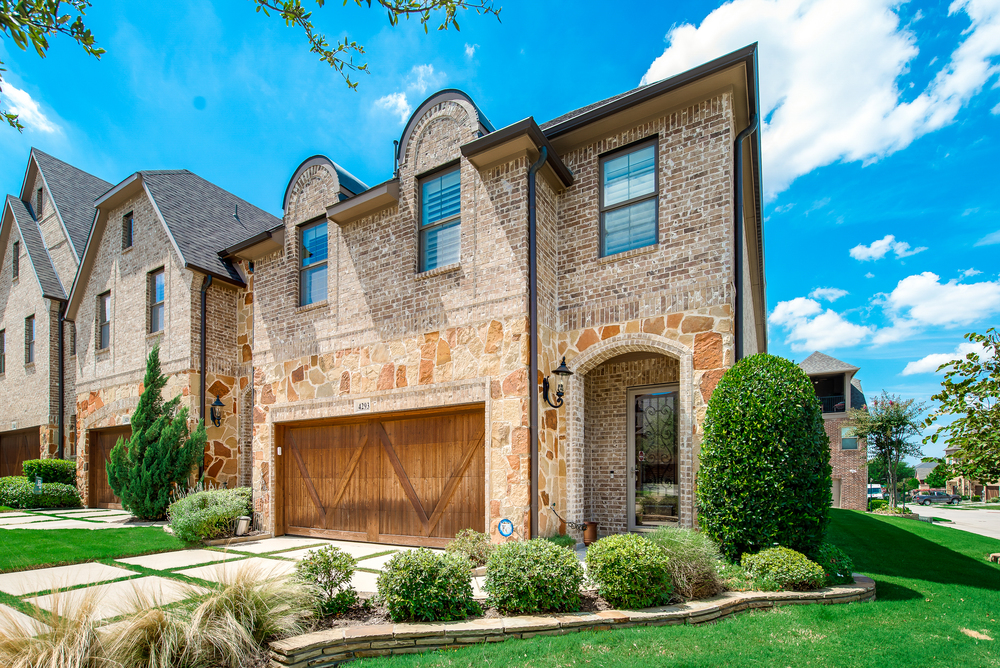 4293 Haskell Drive, The Shops at Prestonwood, Carrollton